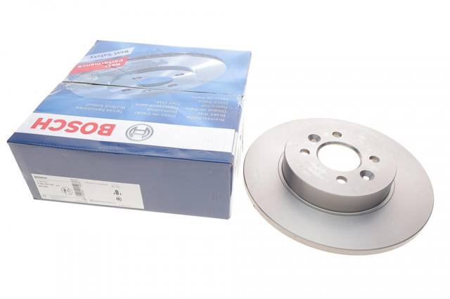 Задний дисковый тормоз 0986479195 BOSCH