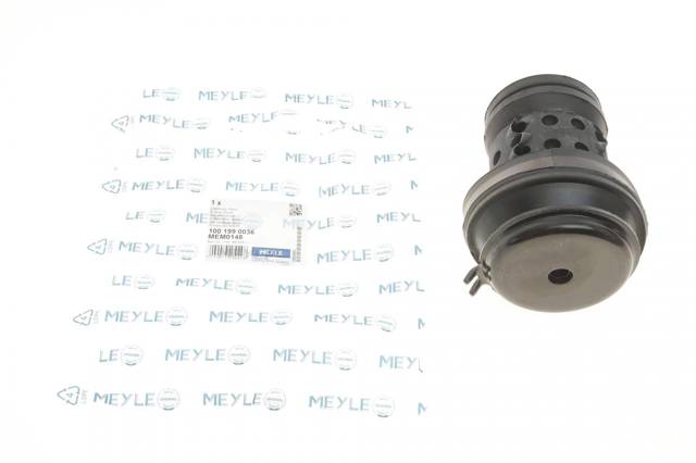 Передняя опора двигателя Volkswagen Golf 3