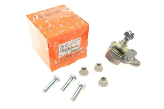Нижняя шаровая опора 10MR1220 AS METAL