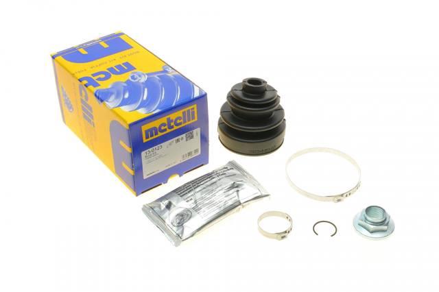Пыльник ШРУСа наружный, передней полуоси Mazda 323 F 5