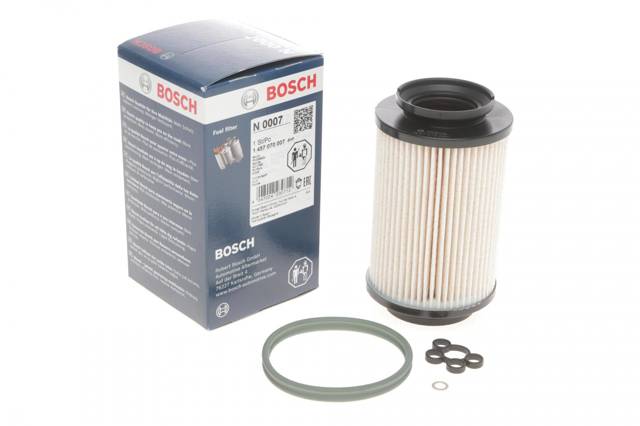BOSCH 1457070007 Топливный фильтр в наличии Черкассы