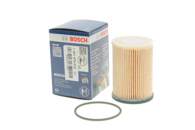 1457070013 BOSCH Топливный фильтр купить в Чернигов