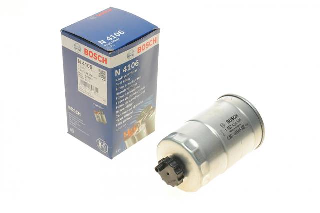 1457434106 BOSCH Фильтр топливный купить в Черкассы