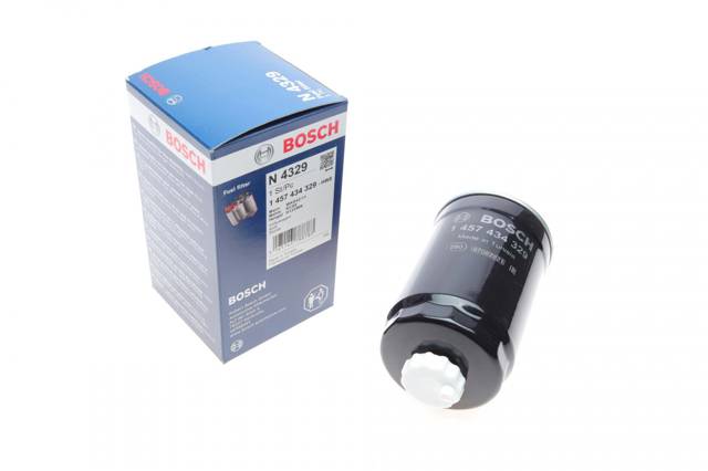 1457434329 BOSCH Фильтр топливный купить в Одесса