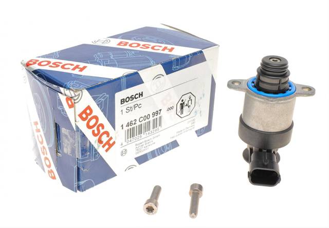 Клапан регулировки давления топлива 1462C00997 BOSCH