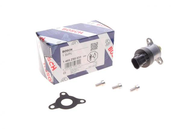 Клапан регулировки давления топлива 1465ZS0033 BOSCH