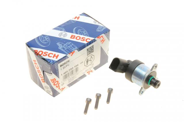 Клапан регулировки давления топлива 1465ZS0104 BOSCH