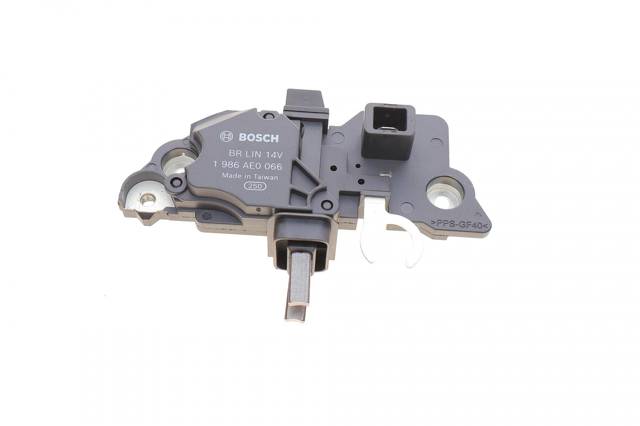 Реле зарядки 1986AE0066 BOSCH