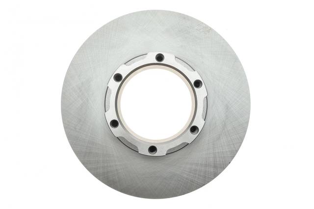 Диск тормозной передний Мерседес-бенц T2/LN1
