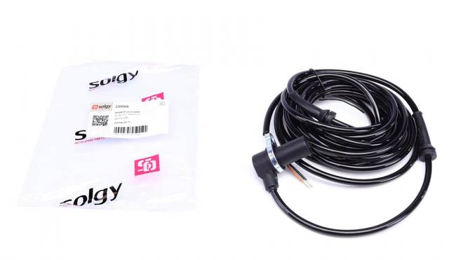 Датчик ABS передний 220009 SOLGY