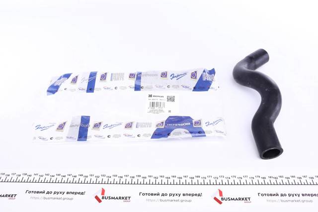 Шланг системы охлаждения Renault Kangoo 1