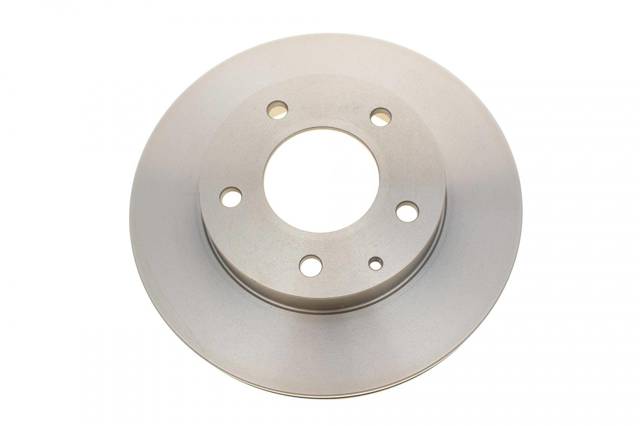Передний тормозной диск Mazda 626 5