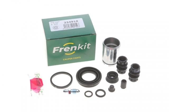 234910 FRENKIT Ремкомплект суппорта купить в Житомир
