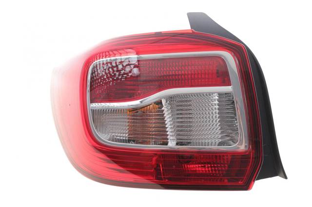 Фонарь задний левый 265556233R RENAULT