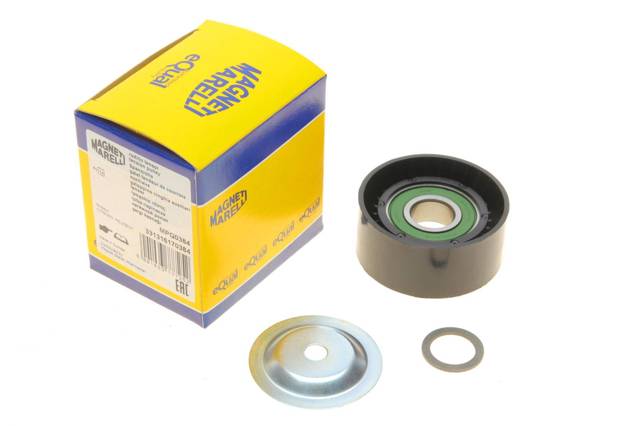 Ролик натяжителя приводного ремня 331316170384 MAGNETI MARELLI