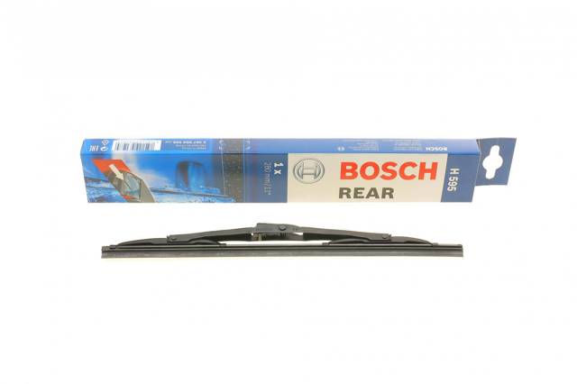 Задняя щетка 3397004595 BOSCH