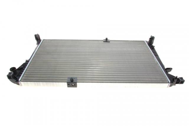 VAN WEZEL 43002490 Радиатор охлаждения двигателя в наличии Ровно