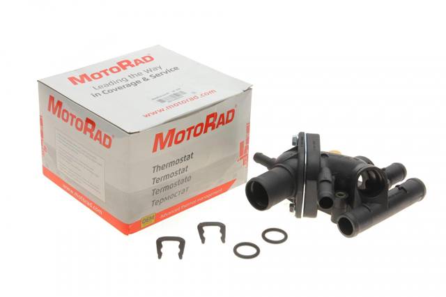 50789K MOTORAD Корпус термостата купить в Сумы