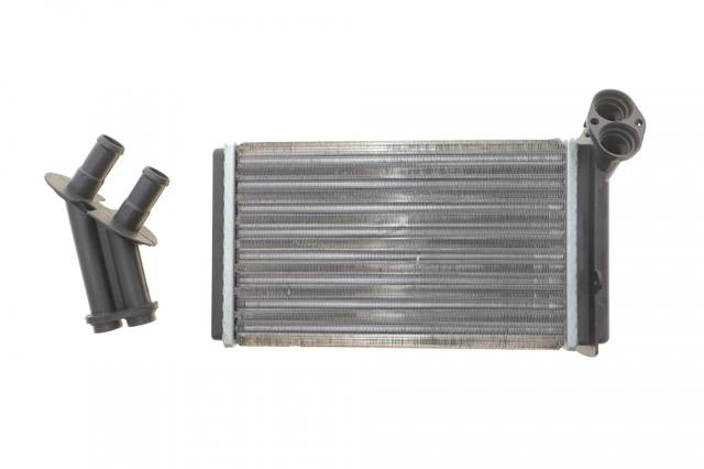 NRF 54253 Радиатор печки (отопителя) в наличии Винница