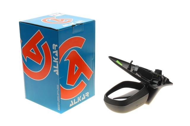 Зеркало левое 6125228 ALKAR