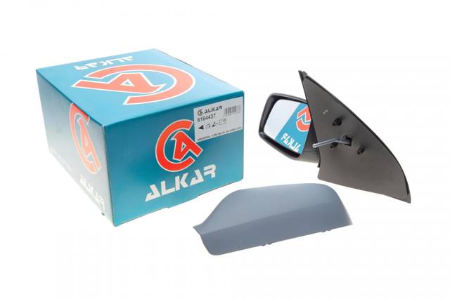 Зеркало левое 6164437 ALKAR