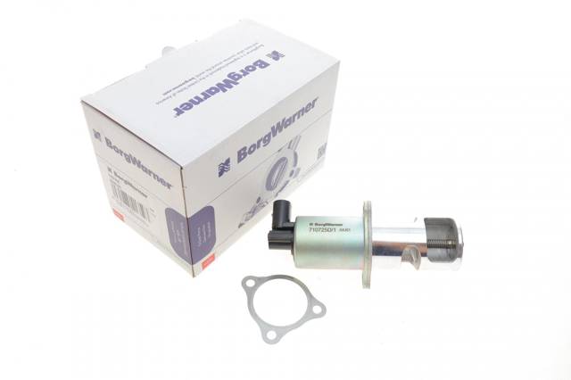 WAHLER 710725D Клапан EGR рециркуляции газов в наличии Черновцы