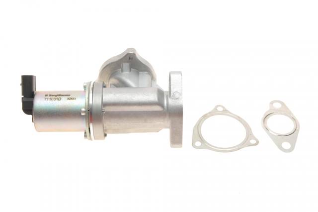 711031D WAHLER Клапан EGR рециркуляции газов купить в Сумы