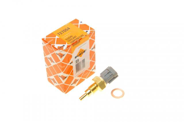 Датчик температуры охлаждающей жидкости Субару Трибэка B9