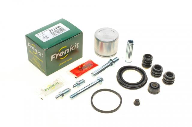 FRENKIT 751365 Ремкомплект переднего суппорта в наличии Ровно