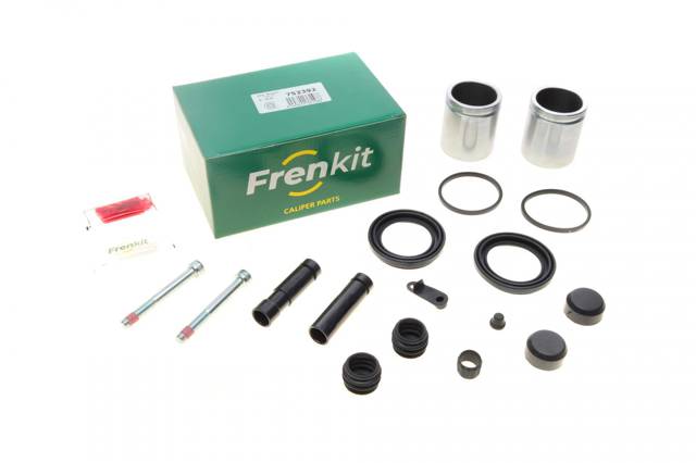 FRENKIT 752392 Ремкомплект суппорта тормозного переднего в наличии Киев