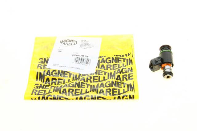 Форсунки 805000346108 MAGNETI MARELLI