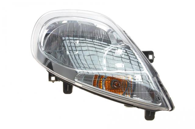 Фара правая 8200701356 RENAULT