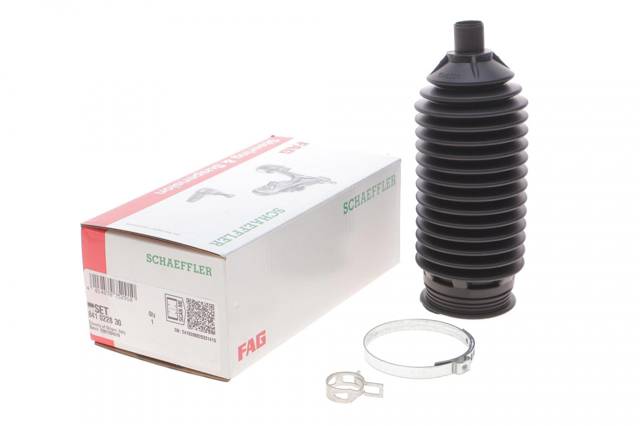 Пыльник тяги Хендай И10