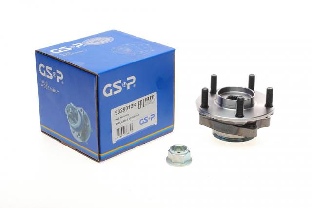 GSP 9329012K в наличии Хмельницкий