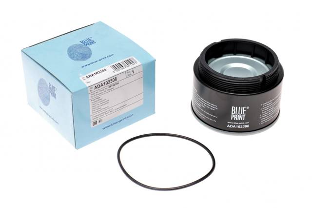 Фильтр топливный ADA102306 BLUE PRINT