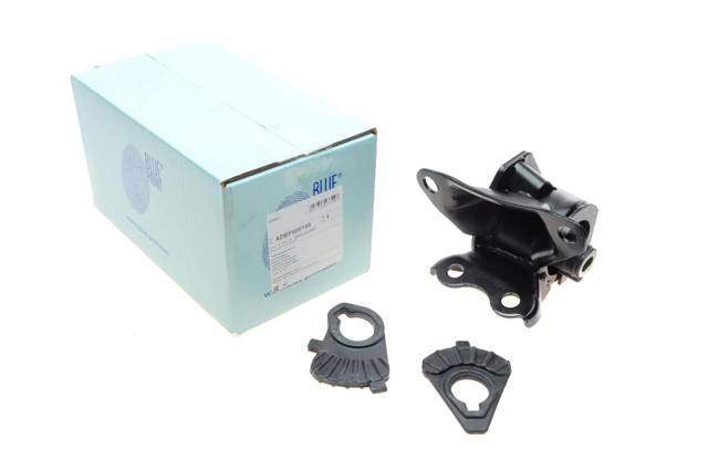Левая опора двигателя ADBP800156 BLUE PRINT
