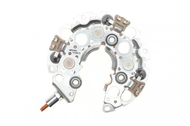 Выпрямитель генератора Toyota Auris JPP
