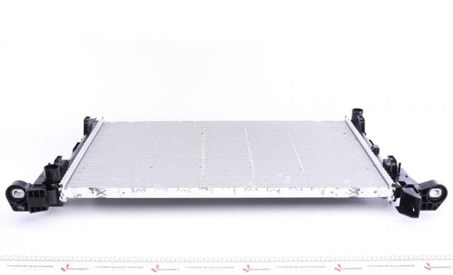 CR84000P MAHLE Радиатор купить в Полтава