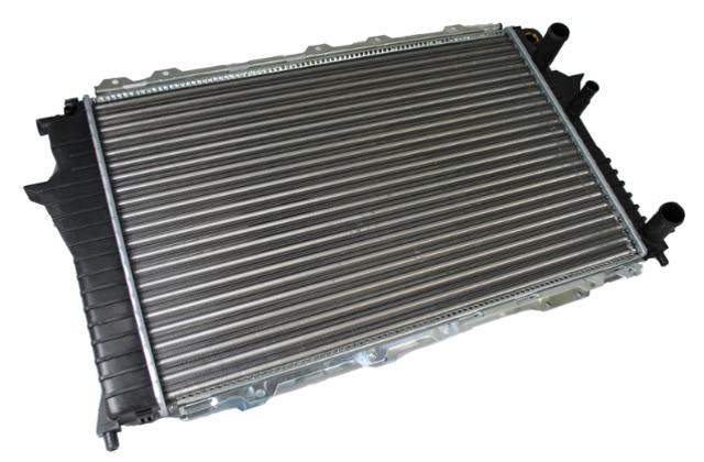 Радиатор охлаждения Ауди 100 C4