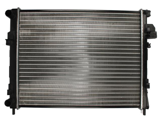 THERMOTEC D7R039TT Радиатор в наличии Ужгород