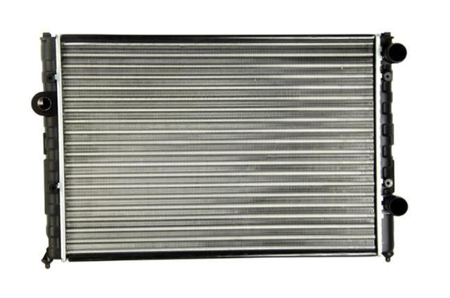 Радиатор охлаждения D7W054TT THERMOTEC