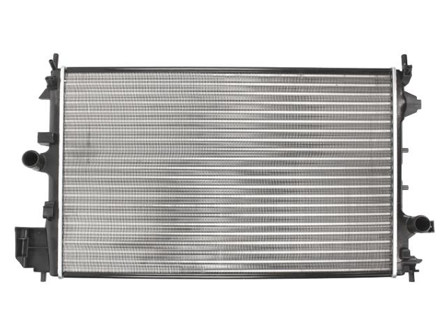 THERMOTEC D7X031TT Радиатор охлаждения двигателя в наличии Николаев