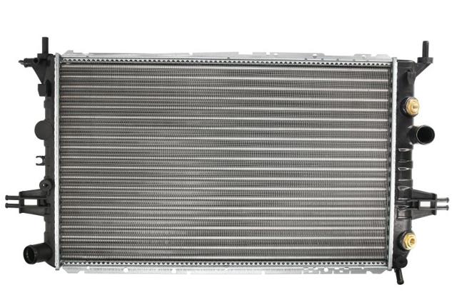 D7X038TT THERMOTEC Радиатор охлаждения двигателя купить в Львов