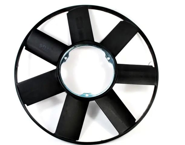 Крыльчатка радиатора охлаждения D9B002TT THERMOTEC