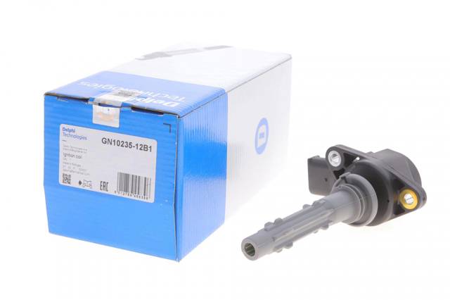 GN1023512B1 DELPHI Катушка зажигания купить в Ровно
