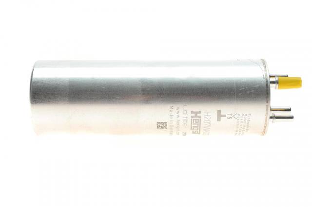 HENGST H207WK02 Топливный фильтр в наличии Одесса