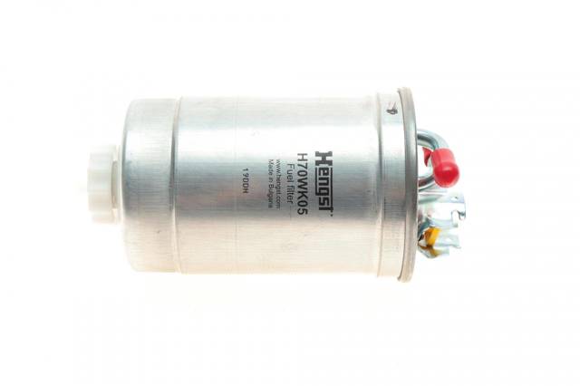 HENGST H70WK05 Топливный фильтр в наличии Черновцы