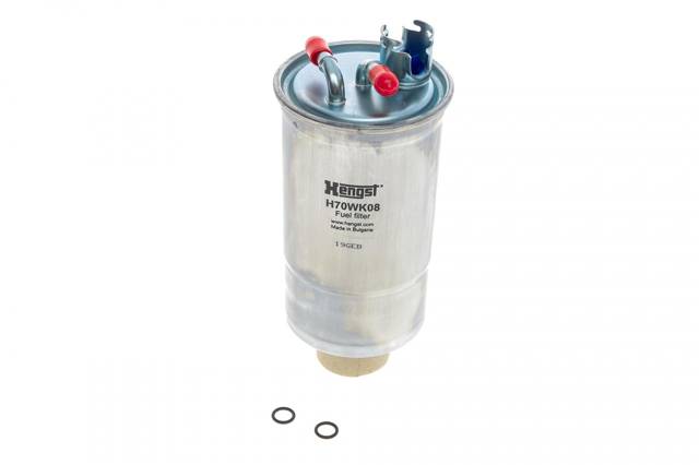 HENGST H70WK08 Фильтр топливный в наличии Винница