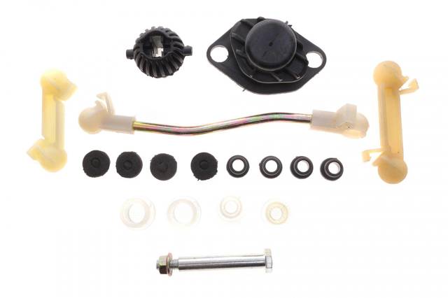 Ремкомплект кулисы КПП K70821801 VIKA