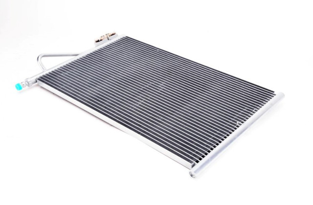 KTT110132 THERMOTEC Радиатор кондиционера купить в Черновцы